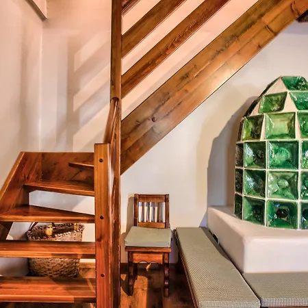 Chalet Drevenica V