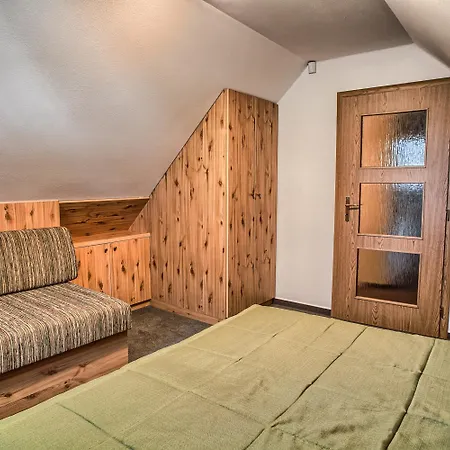 Chalet Drevenica V