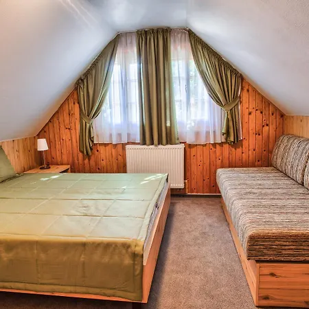 Chalet Drevenica V